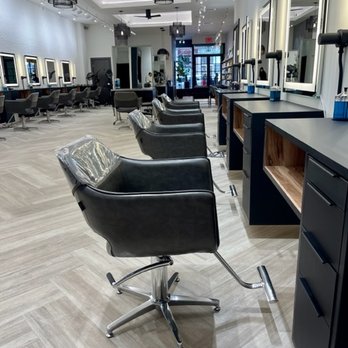 Prince + Broad Salon - Hair Salons Near Me - New York, New York Prince + Broad Salon - Hair Salons Near Me - New York, New York