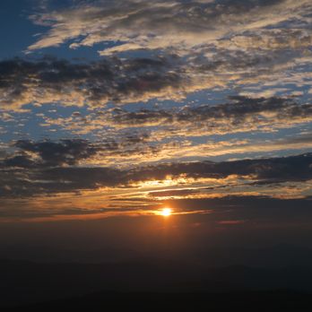 Mount Carrigain - Hiking Near Me
