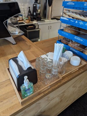 La Boulangerie by null