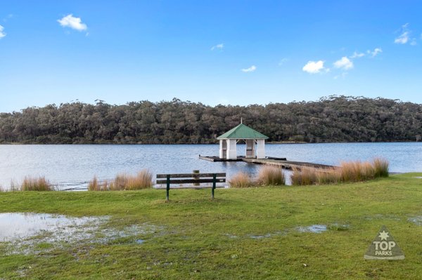 Walpole Rest Point Caravan Park by null