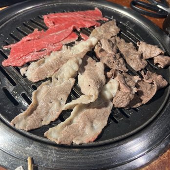 7 Japanese BBQ & Sushi - Meat - Sushi Bars Near Me - Irvine, California