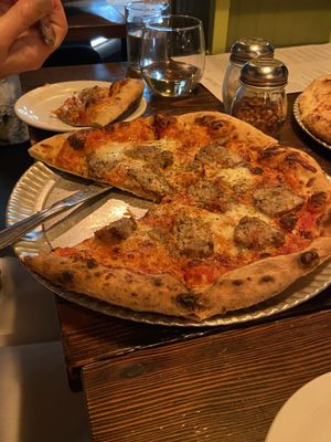 Crumb & Spigot Bainbridge by null