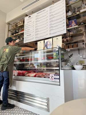 Lorenzo California by null