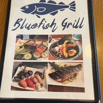 Bluefish Grill - Menu - Asian Fusion Near Me - Midlothian, Virginia Bluefish Grill - Menu - Asian Fusion Near Me - Midlothian, Virginia