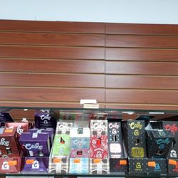 Smokers Den