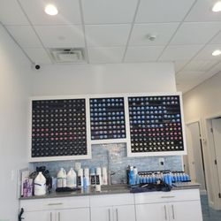 Color wall