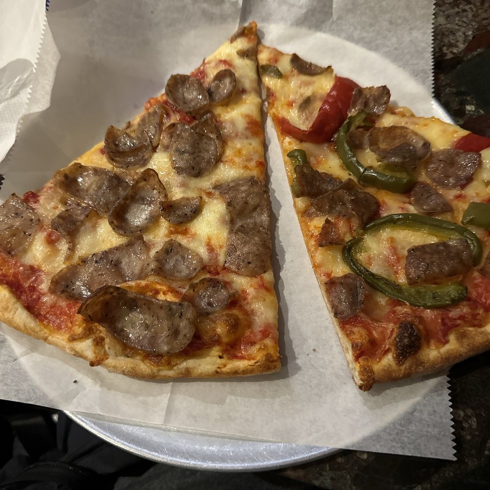 Pizza Pizza