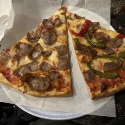 Pizza Pizza