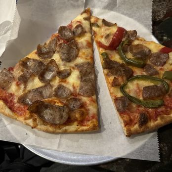 Libretto's Pizzeria - Pizza - Pizza Near Me - New York, New York Libretto's Pizzeria - Pizza - Pizza Near Me - New York, New York