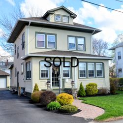 William Lawrence  Agency - Sold home