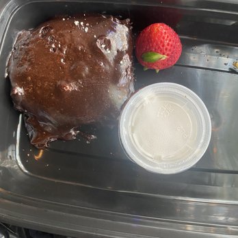Ruggles Black - Brownie (cbd) - New American Near Me - Houston, Texas