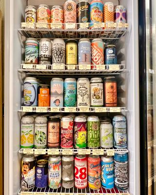 Pasadena Wine Shop by null