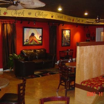 The Blend - The Blend (An Inside View 3 -- Pulled from their Website) - Coffee & Tea Near Me - Washington, Illinois