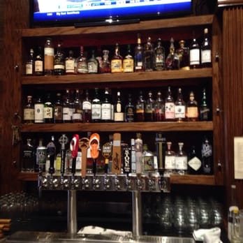 The Famous - pick your poison - Lounges Near Me - Glendale, California