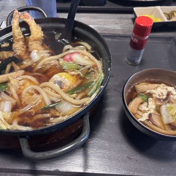 Hako - Nabeyaki Udon - amazing! - Sushi Bars Near Me - Irvine, California Hako - Nabeyaki Udon - amazing! - Sushi Bars Near Me - Irvine, California