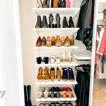 Making Space Today - Home Organization Near Me Making Space Today - Home Organization Near Me