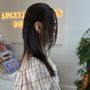 Lucky Hair Salon