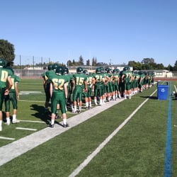 San Ramon Valley High School