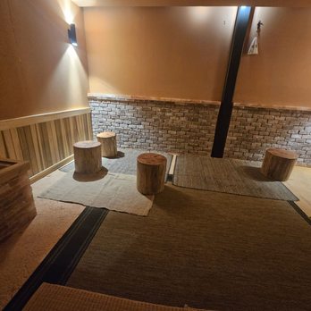 Spa World Houston - Sauna - Massage Near Me - Katy, Texas