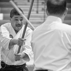 Still Mind Aikido Westchester NY