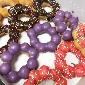 Mr D's Donuts - Mochi donuts! - Donuts Near Me - Shawnee, Kansas