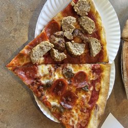 Antonio's Pizzeria