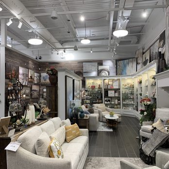 Scheels - Furniture on the second floor - Golf Equipment Near Me - Chandler, Arizona