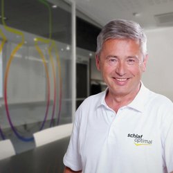 Schlafoptimal Torsten Röhr