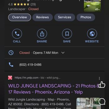 Wild Jungle Landscaping - Landscaping Near Me Wild Jungle Landscaping - Landscaping Near Me
