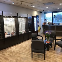 Site for Sore Eyes - Concord - Site for Sore Eyes - Concord - Store Interior