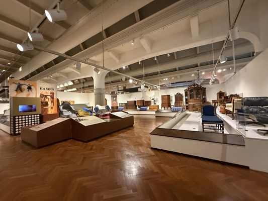 Henry Ford Museum of American Innovation by null