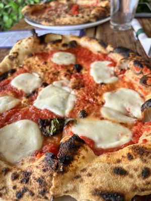 Tufino Pizzeria by null