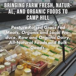 green ridge farm market - Salads