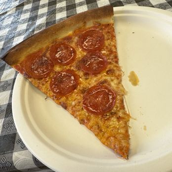 Pizza Cafe LA - They got it by the slice, too. - Pizza Near Me - Los Angeles, California Pizza Cafe LA - They got it by the slice, too. - Pizza Near Me - Los Angeles, California