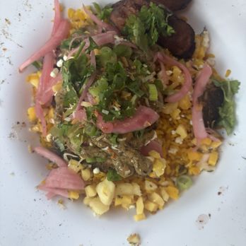 Kaya Island Eats - Kahlua pork - Caribbean Near Me - Key West, Florida