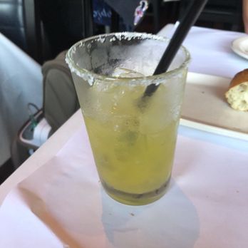 Bonefish Grill - Awesome margarita! No skimping with the Patron! - Seafood Near Me - Midlothian, Virginia