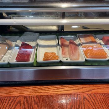 Simple Fish - Sushi  Station - Sushi Bars Near Me - Grand Rapids, Michigan