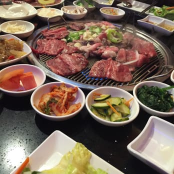 Mr BBQ - Korean Near Me - Fullerton, California