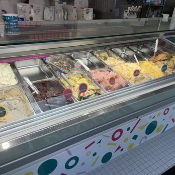 Doki Doki Ice Creamery - Gelato - Ice Cream & Frozen Yogurt Near Me - Savannah, Georgia