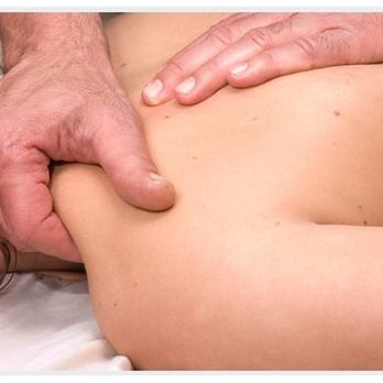 Val Klionsky, LMT - Back massage with Trapezius muscle in focus. - Massage Therapy Near Me - Kirkland, Washington Val Klionsky, LMT - Back massage with Trapezius muscle in focus. - Massage Therapy Near Me - Kirkland, Washington