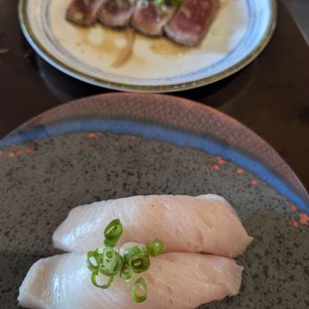 Hokkaido Sushi - Yellowtail - Japanese Near Me - Grapevine, Texas