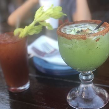 Compadres Cantina - Mexican Near Me - Ontario, California
