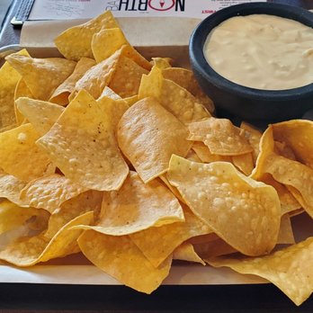 North Bar - Cheese dip appetizer - American Near Me - North Little Rock, Arkansas North Bar - Cheese dip appetizer - American Near Me - North Little Rock, Arkansas