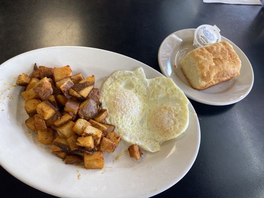 Jake's Diner by null