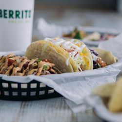 Überrito Durham in Houston gift card