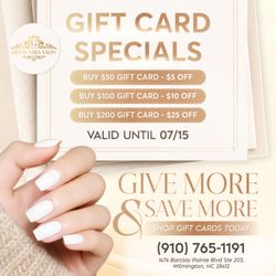 Grand Nails Salon - ,
