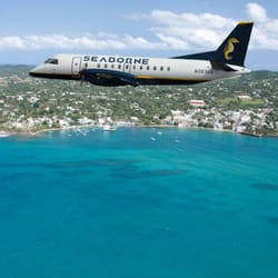 Seaborne Airlines