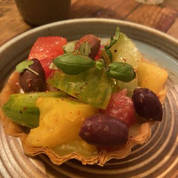 Bistrot Instinct - Bistros Near Me - Paris, 75