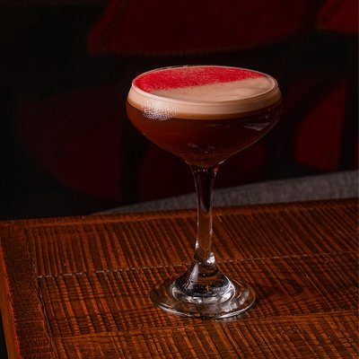 The Tuck Room by null