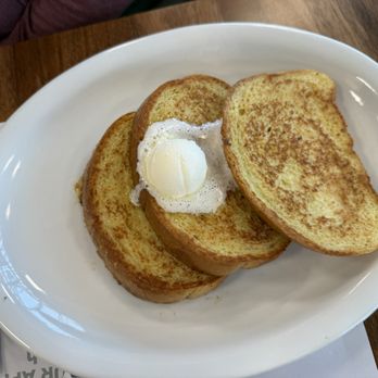 Turning Point - Grand French Toast - Breakfast & Brunch Near Me - Stafford, Virginia